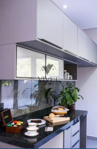 Foto Casa em Condomínio