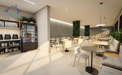Foto Sala / Conjunto Comercial