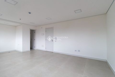 Foto Sala / Conjunto Comercial
