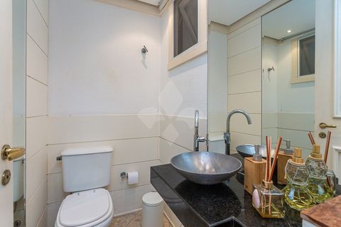 Foto Casa em Condomínio