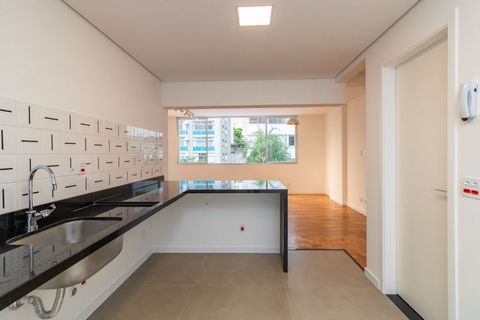 Foto Apartamento