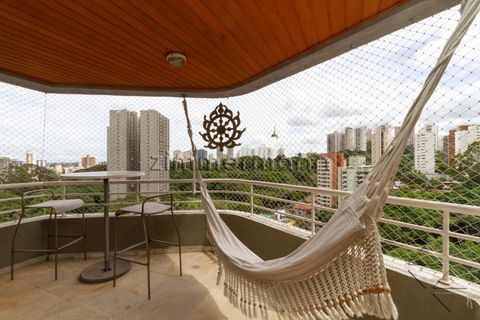 Foto Apartamento