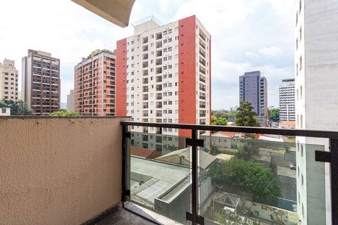 Foto Apartamento