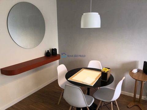 Foto Apartamento
