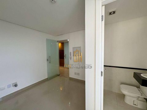 Foto Sala / Conjunto Comercial