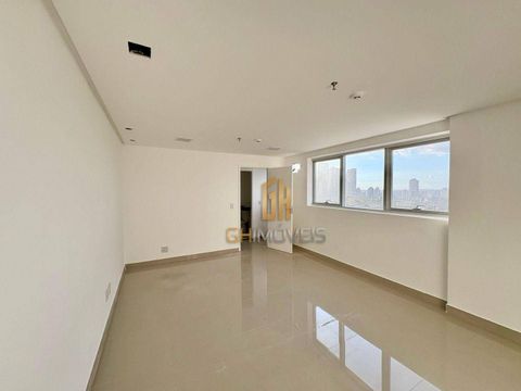 Foto Sala / Conjunto Comercial