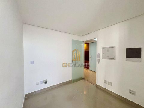 Foto Sala / Conjunto Comercial