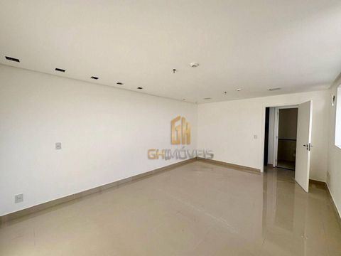 Foto Sala / Conjunto Comercial