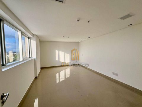 Foto Sala / Conjunto Comercial