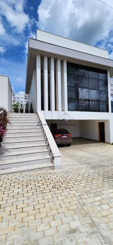 Foto Casa em Condomínio