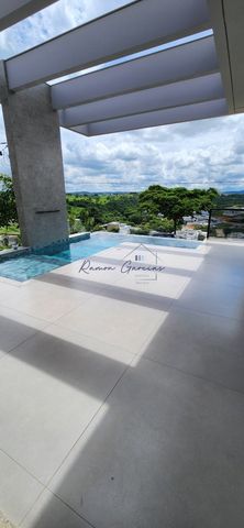 Foto Casa em Condomínio