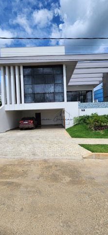 Foto Casa em Condomínio