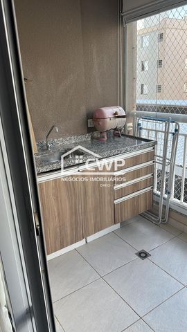 Foto Apartamento
