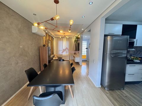 Foto Casa em Condomínio