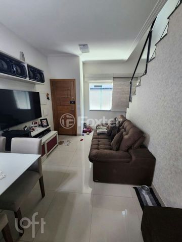 Foto Casa em Condomínio