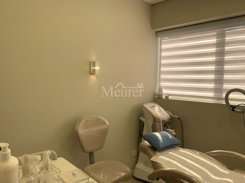 Foto Sala / Conjunto Comercial