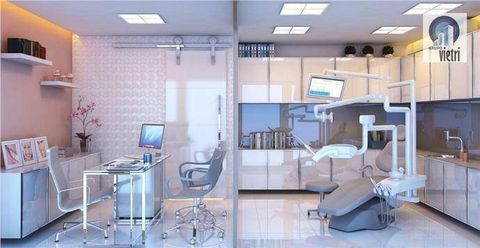 Foto Sala / Conjunto Comercial