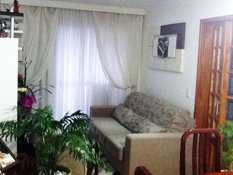 Foto Apartamento