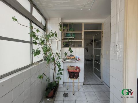 Foto Apartamento