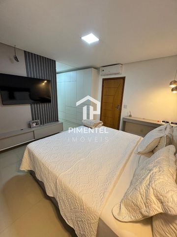 Foto Casa em Condomínio