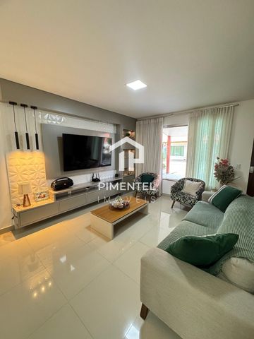 Foto Casa em Condomínio