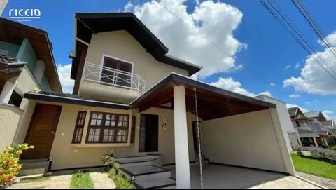 Foto Casa em Condomínio