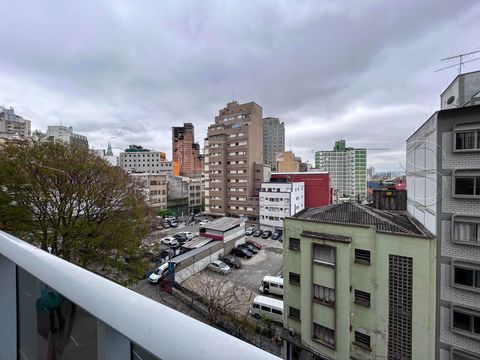 Foto Apartamento
