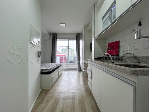 Foto Apartamento