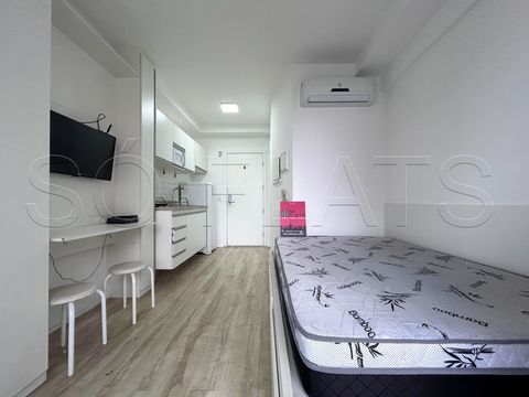Foto Apartamento