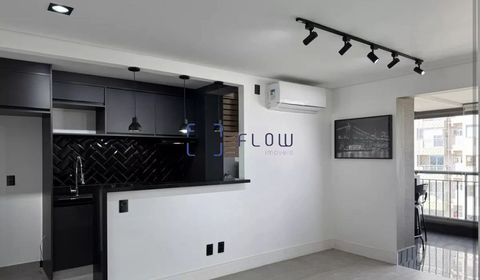 Foto Apartamento