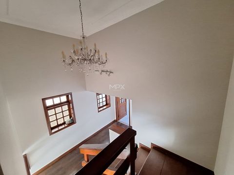 Foto Casa em Condomínio