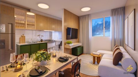 Foto Apartamento