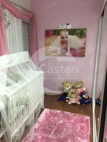 Foto Casa em Condomínio