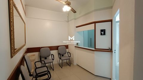 Foto Sala / Conjunto Comercial