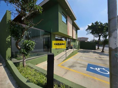 Foto Sala / Conjunto Comercial