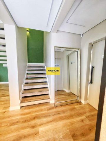Foto Sala / Conjunto Comercial