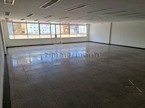 Foto Sala / Conjunto Comercial