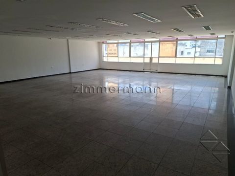 Foto Sala / Conjunto Comercial