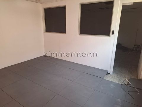Foto Sala / Conjunto Comercial
