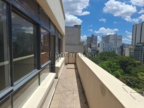 Foto Sala / Conjunto Comercial