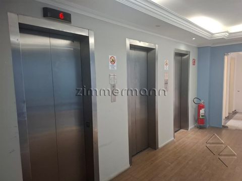 Foto Sala / Conjunto Comercial