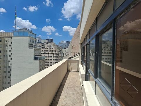 Foto Sala / Conjunto Comercial