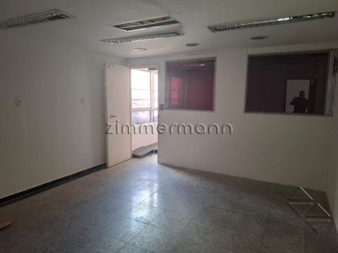 Foto Sala / Conjunto Comercial