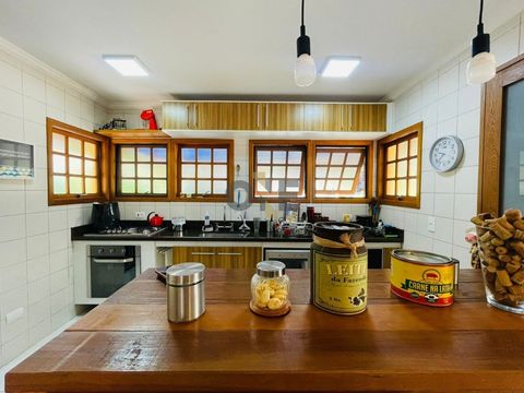 Foto Casa em Condomínio