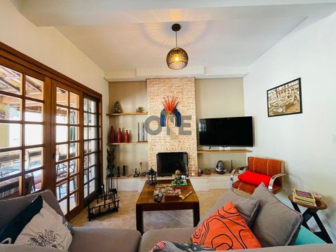 Foto Casa em Condomínio