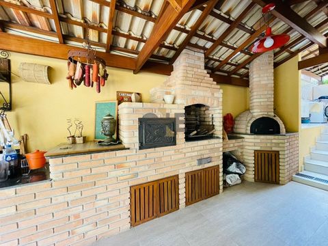 Foto Casa em Condomínio