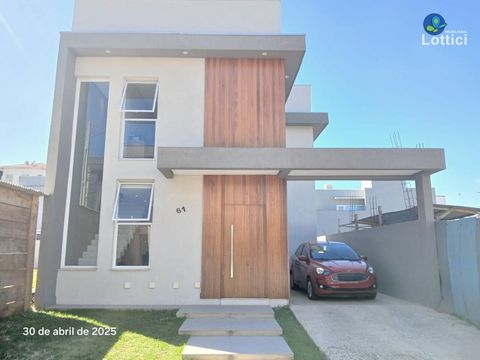Foto Casa em Condomínio