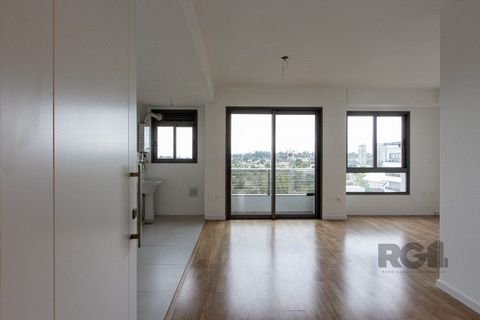 Foto Kitnet / JK / Studio