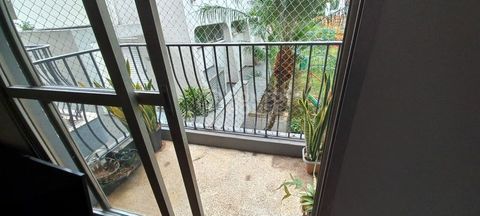 Foto Apartamento