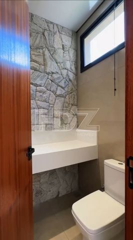 Foto Casa em Condomínio
